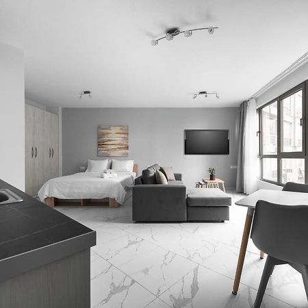 テッサロニキAvenue, Nilie Hospitality Mgmtアパートメント エクステリア 写真